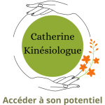 Logo Catherine TOUBOUL, kinésiologue à Boulogne-Billancourt